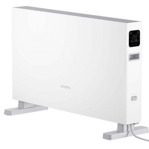 Xiaomi Mi Heater 1S Smartmi Digital Edition White EU DNQZNB05ZM