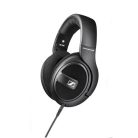 Sennheiser HD 569 fejhallgató levehető kábellel (fekete)