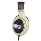 Sennheiser HD 599 fejhallgató levehető kábellel (elefántcsont/barna)