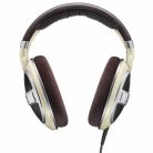 Sennheiser HD 599 fejhallgató levehető kábellel (elefántcsont/barna)