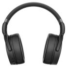 Sennheiser HD 450 vezeték nélküli fejhallgató (fekete)