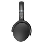 Sennheiser HD 450 vezeték nélküli fejhallgató (fekete)