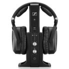 Sennheiser RS 195 vezeték nélküli fejhallgató (fekete)