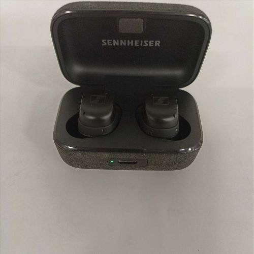 Sennheiser Momentum 3 True Wireless In-Ear Earbuds Black EU - Grade B