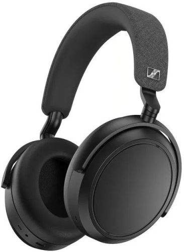 Sennheiser Momentum 4 (fekete)