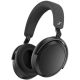 Sennheiser Momentum 4 (fekete)