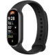 Xiaomi Smart Band 9 okoskarkötő (fekete, EU)