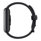 Xiaomi Smart Band 9 Pro okoskarkötő (obszidián fekete)