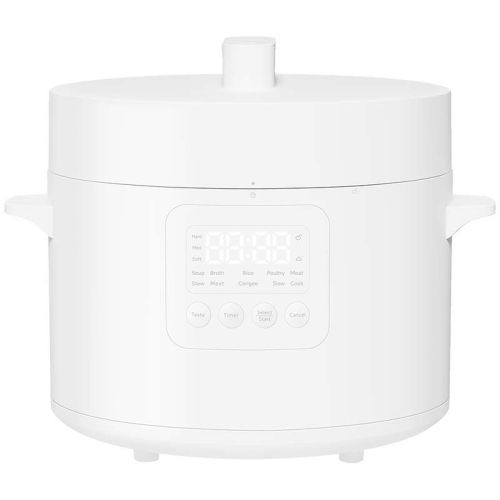 Xiaomi elektromos kukta 4,8L (fehér)