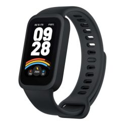 Xiaomi Smart Band 9 Active aktivitásmérő (fekete)