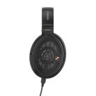 Sennheiser HD 660S2 vezetékes fejhallgató levehető kábellel (fekete)