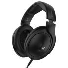 Sennheiser HD 620S fejhallgató levehető kábelekkel (fekete)