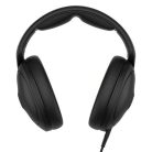 Sennheiser HD 620S fejhallgató levehető kábelekkel (fekete)