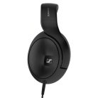 Sennheiser HD 620S fejhallgató levehető kábelekkel (fekete)