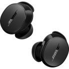 Bose QuietComfort vezeték nélküli fülhallgató, TWS, ANC, BT 5.3, vízálló IPX4 (fekete)