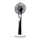 Elit Mist Fan FMS-4017N távirányítós ventilátor (fekete-fehér) EU