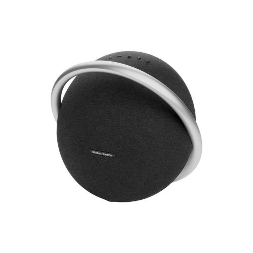 Harman Kardon Onyx Studio 8 hordozható Bluetooth hangszóró (fekete)