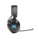 JBL Quantum 610 vezeték nélküli gamer fejhallgató mikrofonnal (fekete)