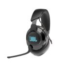 JBL Quantum 610 vezeték nélküli gamer fejhallgató mikrofonnal (fekete)