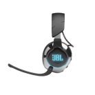 JBL Quantum 810 vezeték nélküli gaming fejhallgató mikrofonnal (fekete)