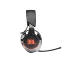 JBL Quantum 810 vezeték nélküli gaming fejhallgató mikrofonnal (fekete)