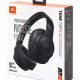 JBL Tune 770NC Bluetooth vezeték nélküli fejhallgató (fekete)