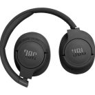 JBL Tune 770NC Bluetooth vezeték nélküli fejhallgató (fekete)