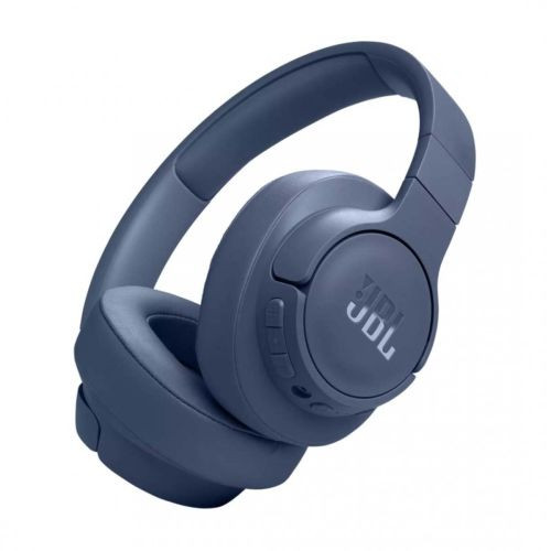 JBL Tune 770NC bluetooth vezeték nélküli fejhallgató (kék)