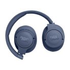 JBL Tune 770NC bluetooth vezeték nélküli fejhallgató (kék)