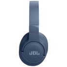 JBL Tune 770NC bluetooth vezeték nélküli fejhallgató (kék)