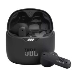   JBL Tune Flex TWS Bluetooth vezeték nélküli fülhallgató fekete EU