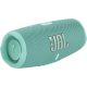 JBL Charge 5 Bluetooth hangszóró (menta)