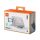 JBL Go 3 Eco Bluetooth Wireless Speaker White EU