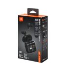 JBL Tour Pro 2 TWS Bluetooth vezeték nélküli fülhallgató (fekete)