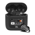 JBL Tour Pro 2 TWS Bluetooth vezeték nélküli fülhallgató (fekete)