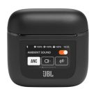 JBL Tour Pro 2 TWS Bluetooth vezeték nélküli fülhallgató (fekete)