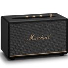 Marshall Acton III Bluetooth vezeték nélküli hangszóró (fekete)