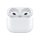 Apple AirPods 3 with Magsafe Charging Case White EU MME73