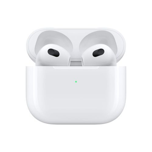 Apple AirPods 3 with Magsafe Charging Case White EU MME73