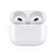 Apple AirPods 3 with Magsafe Charging Case White EU MME73