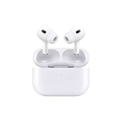 Apple AirPods Pro (2. generáció) (USB-C) fehér EU MTJV3