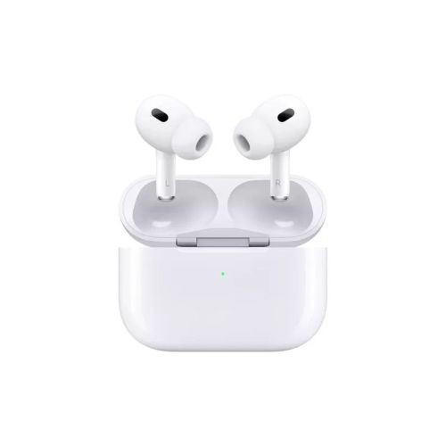 Apple AirPods Pro (2. generáció) (USB-C) fehér EU MTJV3