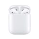 Apple AirPods 2 vezeték nélküli fülhallgató (fehér)