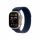 Apple Watch Ultra 2 LTE 49mm titán tok kék Trail Loop M/L (EU MX4L3)