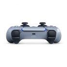 Sony PS5 Dualsense vezeték nélküli kontroller (ezüst EU)