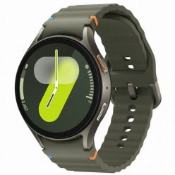   Samsung Galaxy Watch 7 L310 okosóra (44mm, NFC, BT 5.3, zöld)