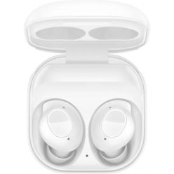   Samsung SM-R400 Galaxy Buds FE vezeték nélküli fülhallgató, BT 5.2, ANC, fehér (EU)