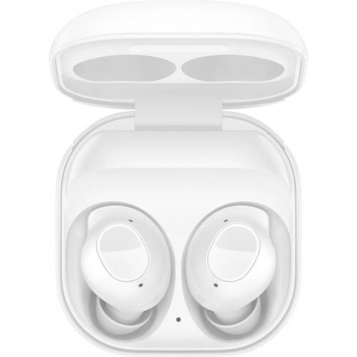 Samsung SM-R400 Galaxy Buds FE vezeték nélküli fülhallgató, BT 5.2, ANC, fehér (EU)