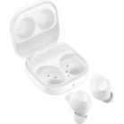 Samsung SM-R400 Galaxy Buds FE vezeték nélküli fülhallgató, BT 5.2, ANC, fehér (EU)