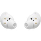 Samsung SM-R400 Galaxy Buds FE vezeték nélküli fülhallgató, BT 5.2, ANC, fehér (EU)